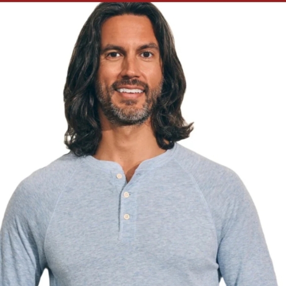 Faherty XXL NEW - Picture 3 of 5